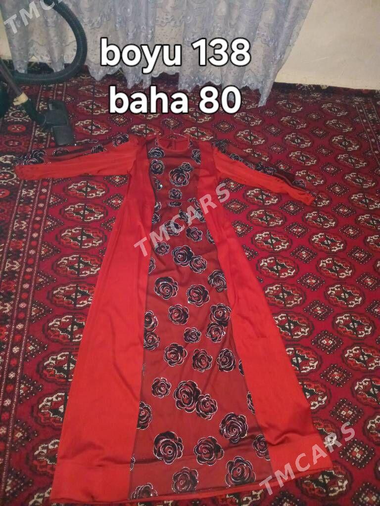 amatly bahadan koynekler - Balkanabat - img 2