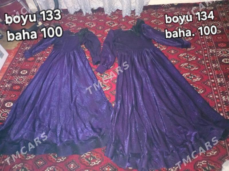amatly bahadan koynekler - Balkanabat - img 10