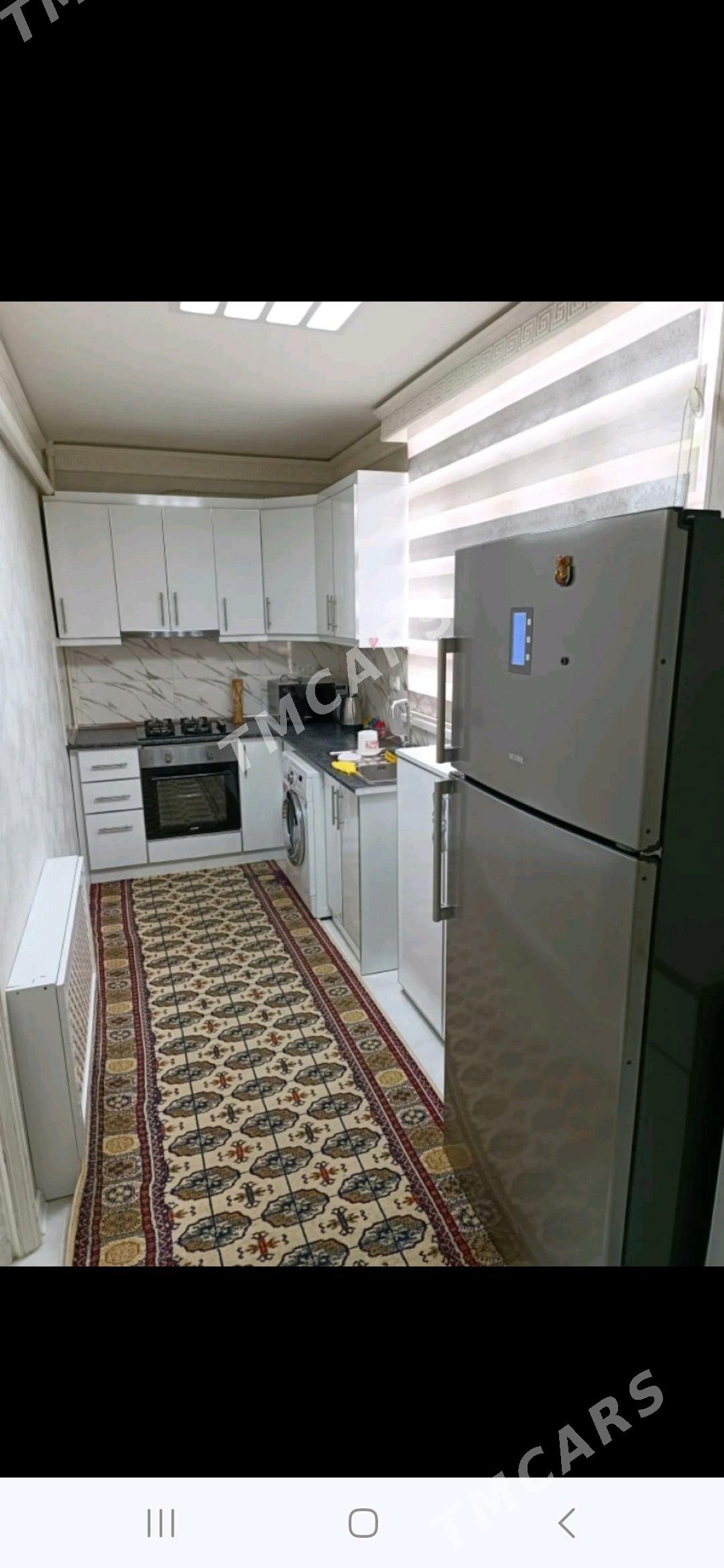АРЕНДА 1ЭТ 2КОМ ARENDA СДАЮ - Aşgabat - img 3