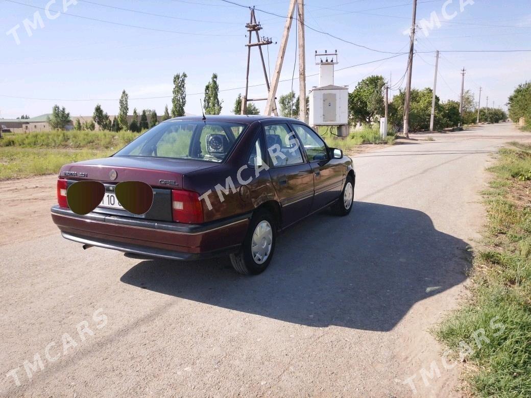 Opel Vectra 1989 - 30 000 TMT - Görogly (Tagta) - img 2