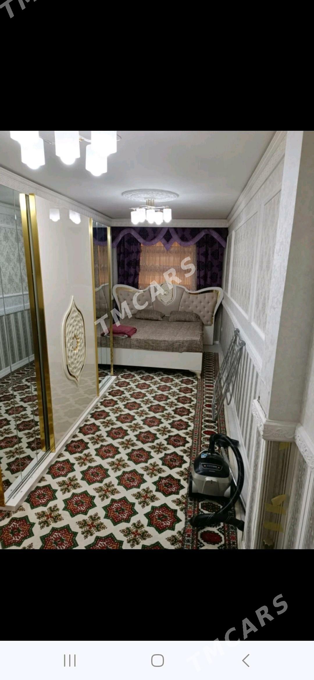 АРЕНДА 1ЭТ 2КОМ ARENDA СДАЮ - Aşgabat - img 4