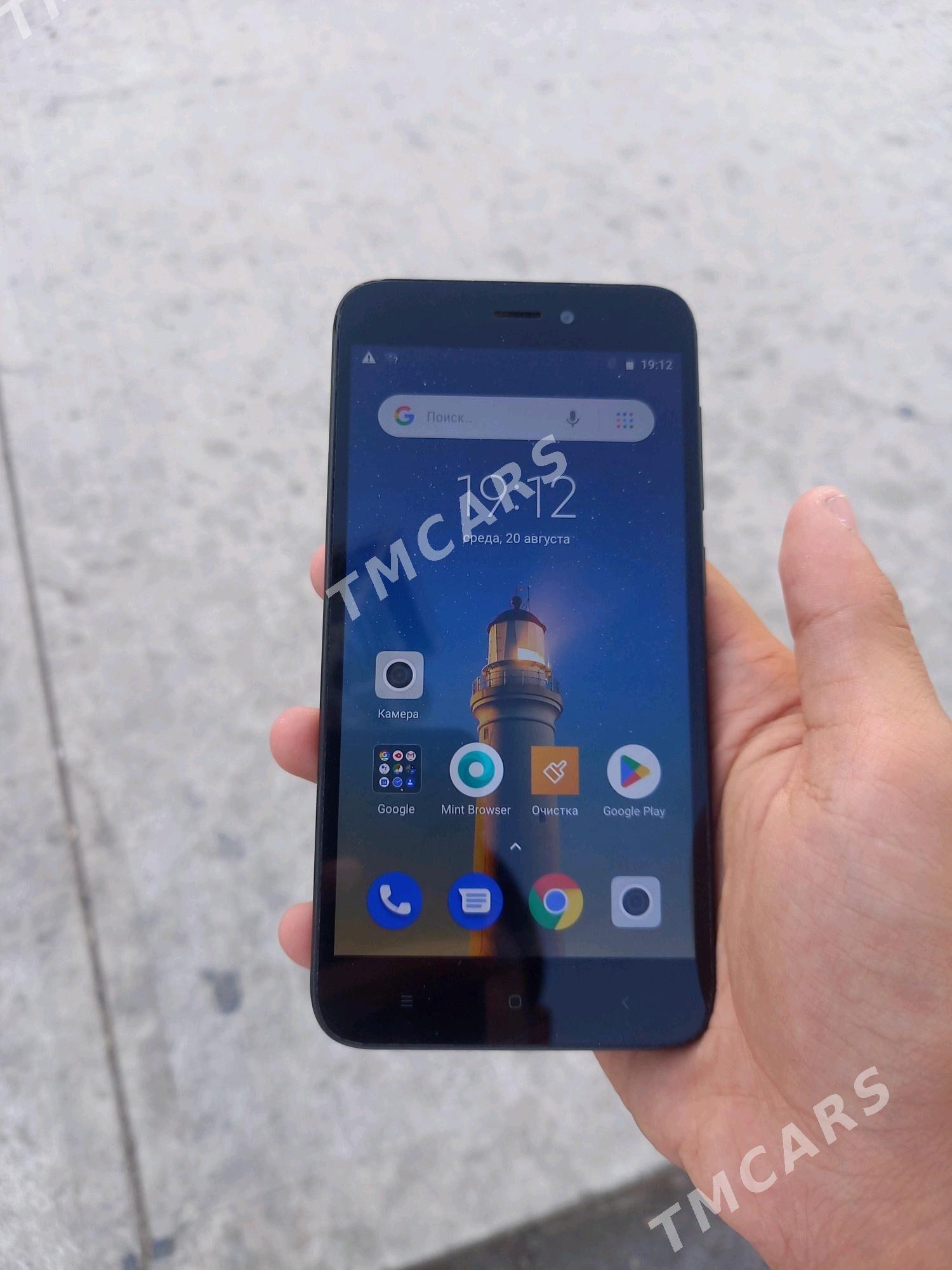 Redmi go - Kim raýon - img 3