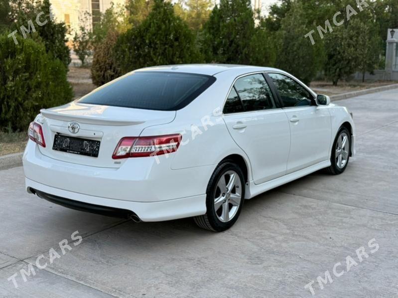 Toyota Camry 2011 - 209 000 TMT - Балканабат - img 3