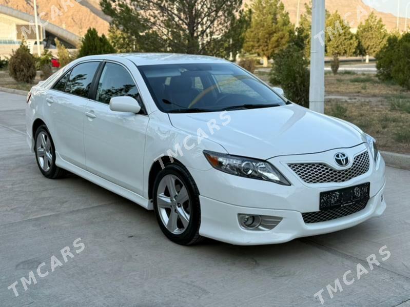 Toyota Camry 2011 - 209 000 TMT - Балканабат - img 6