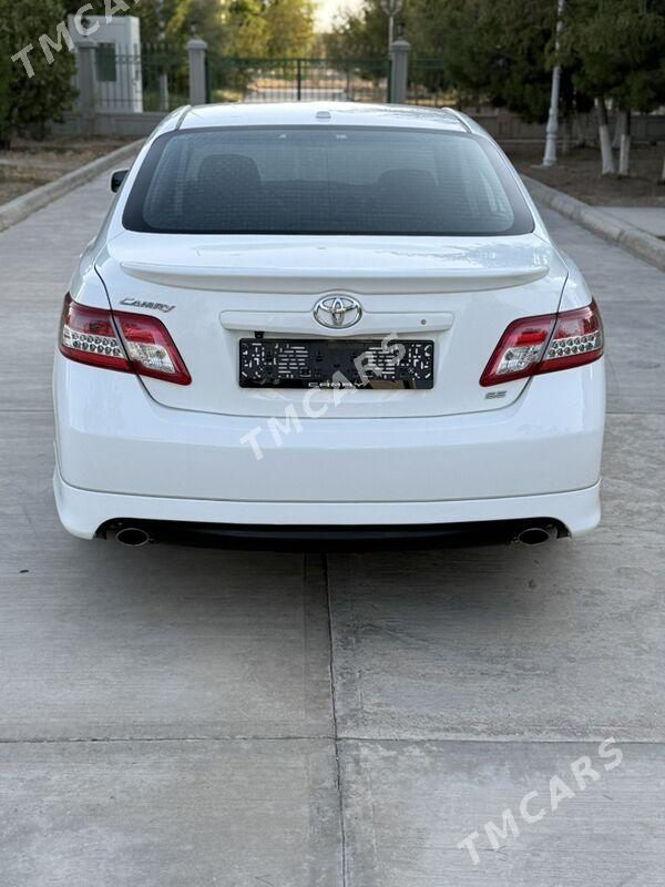 Toyota Camry 2011 - 209 000 TMT - Балканабат - img 5