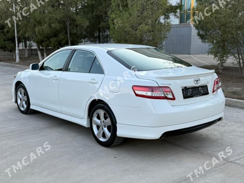 Toyota Camry 2011 - 209 000 TMT - Балканабат - img 4