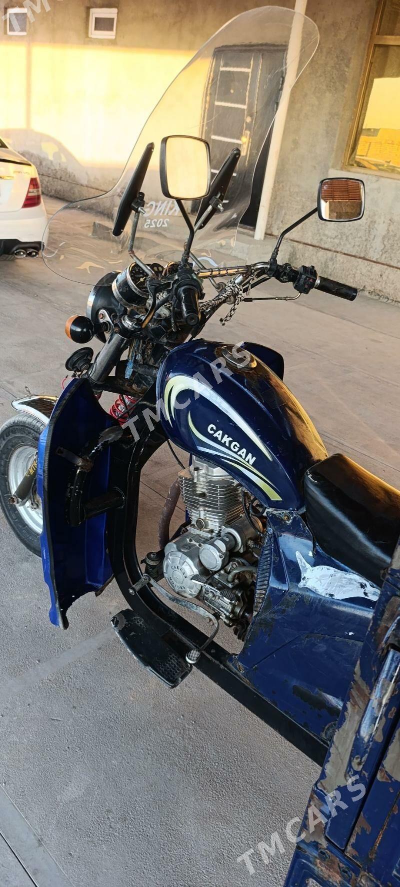 Fekon FK200-14G 2016 - 20 000 TMT - Байрамали - img 2