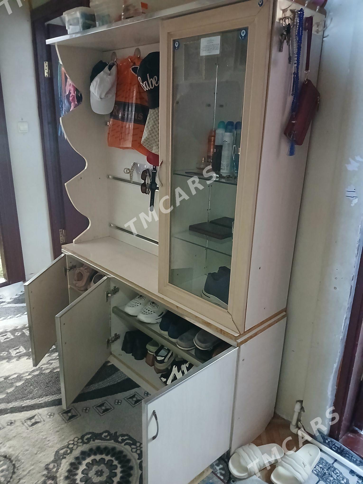 Tumboçka hem prihožny - Мары - img 3