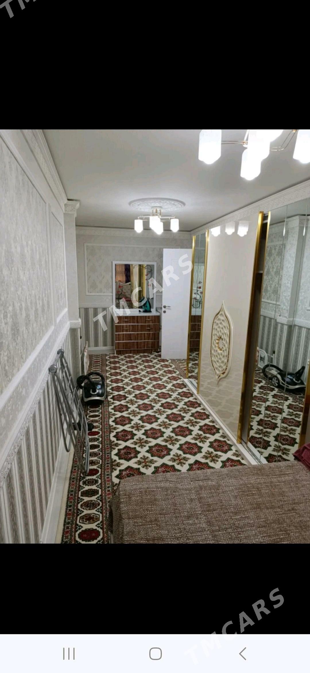 АРЕНДА 1ЭТ 2КОМ ARENDA СДАЮ - Aşgabat - img 6