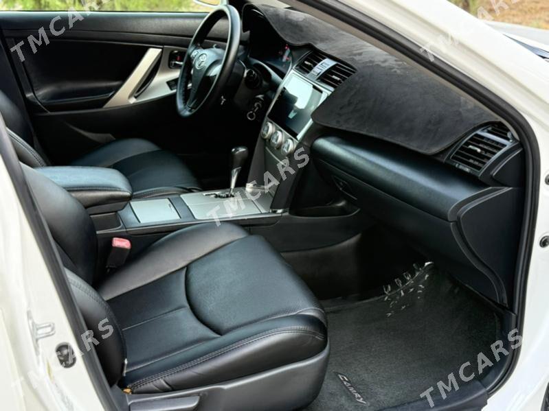 Toyota Camry 2011 - 209 000 TMT - Балканабат - img 8