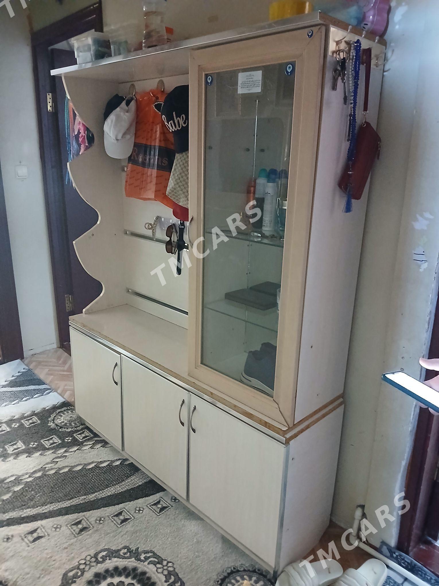 Tumboçka hem prihožny - Мары - img 2