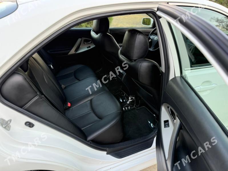 Toyota Camry 2011 - 209 000 TMT - Балканабат - img 7