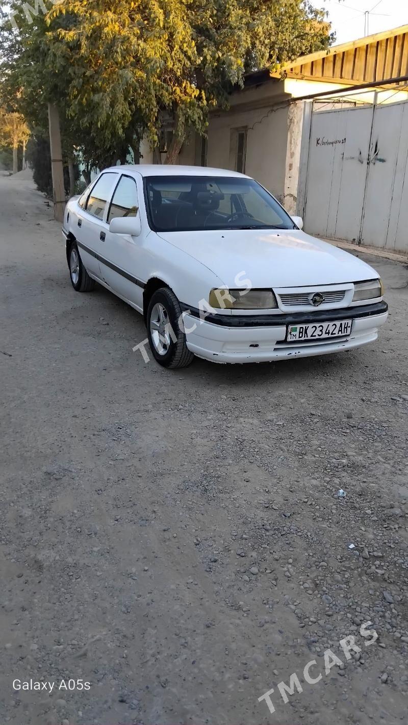 Opel Vectra 1993 - 25 000 TMT - Теджен - img 3