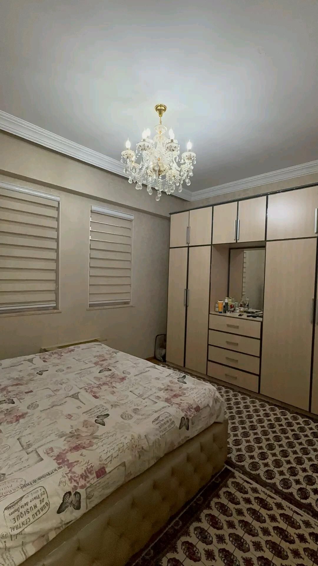 Taslama 4 komnat Satlyk jay - Ашхабад - img 9