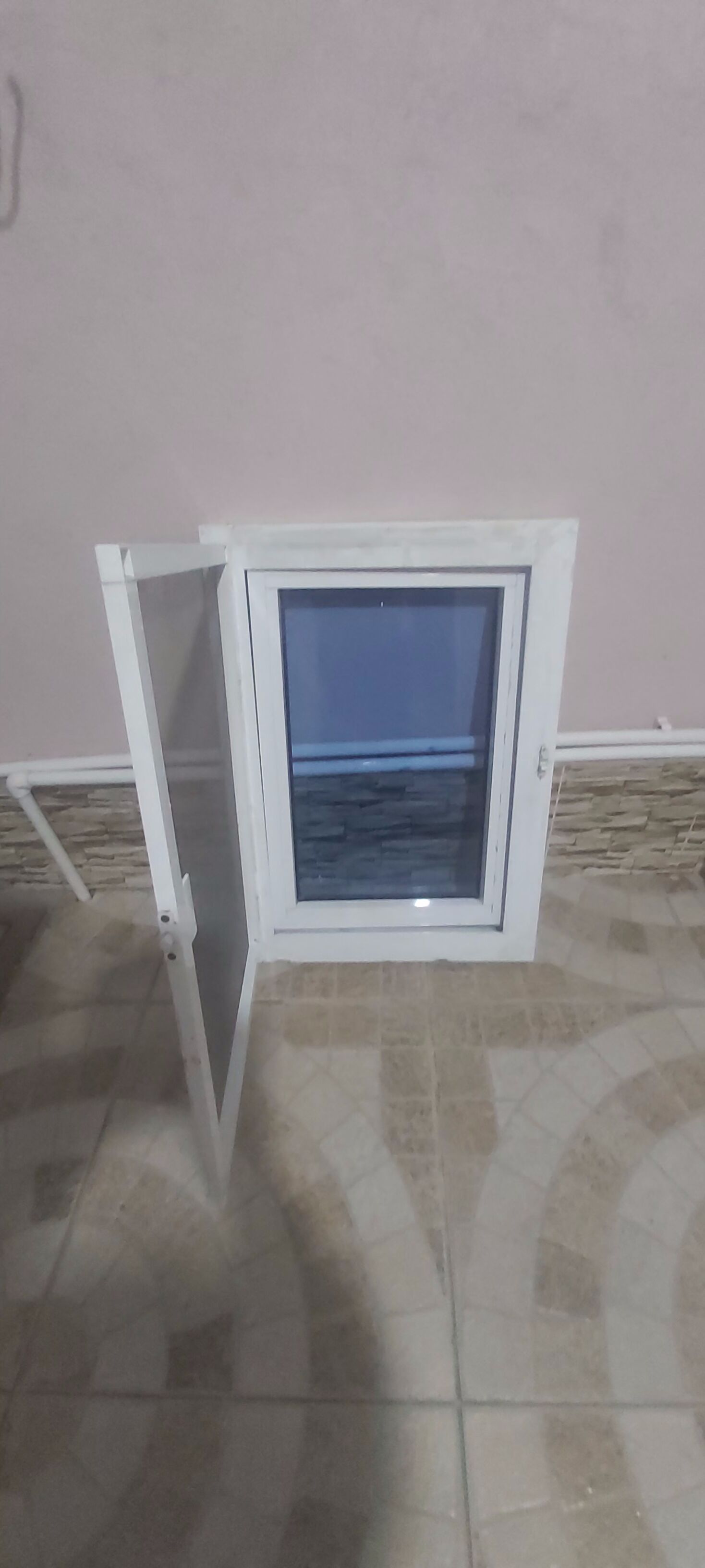 PLASTİK AYNA  PORTIÇKA - Фарап - img 3