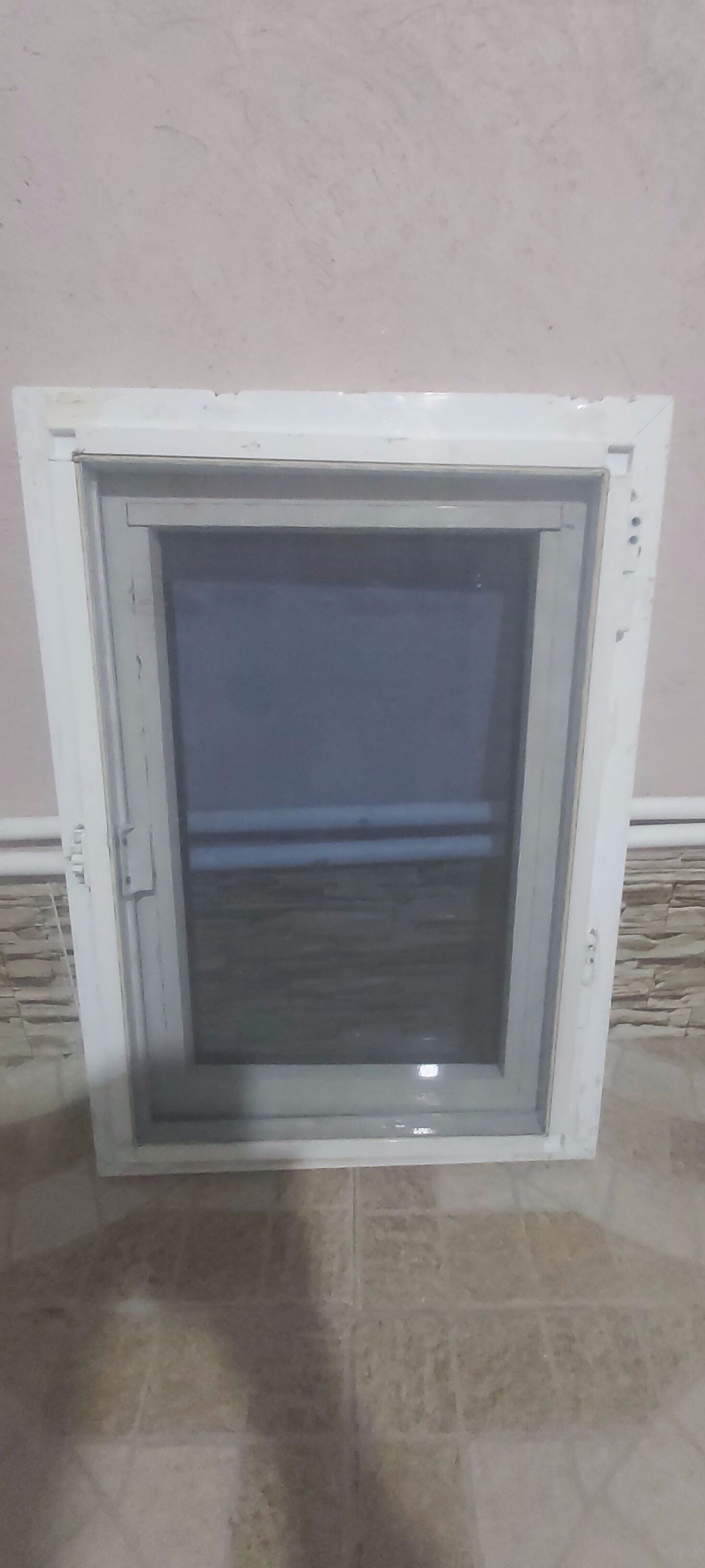 PLASTİK AYNA  PORTIÇKA - Фарап - img 2