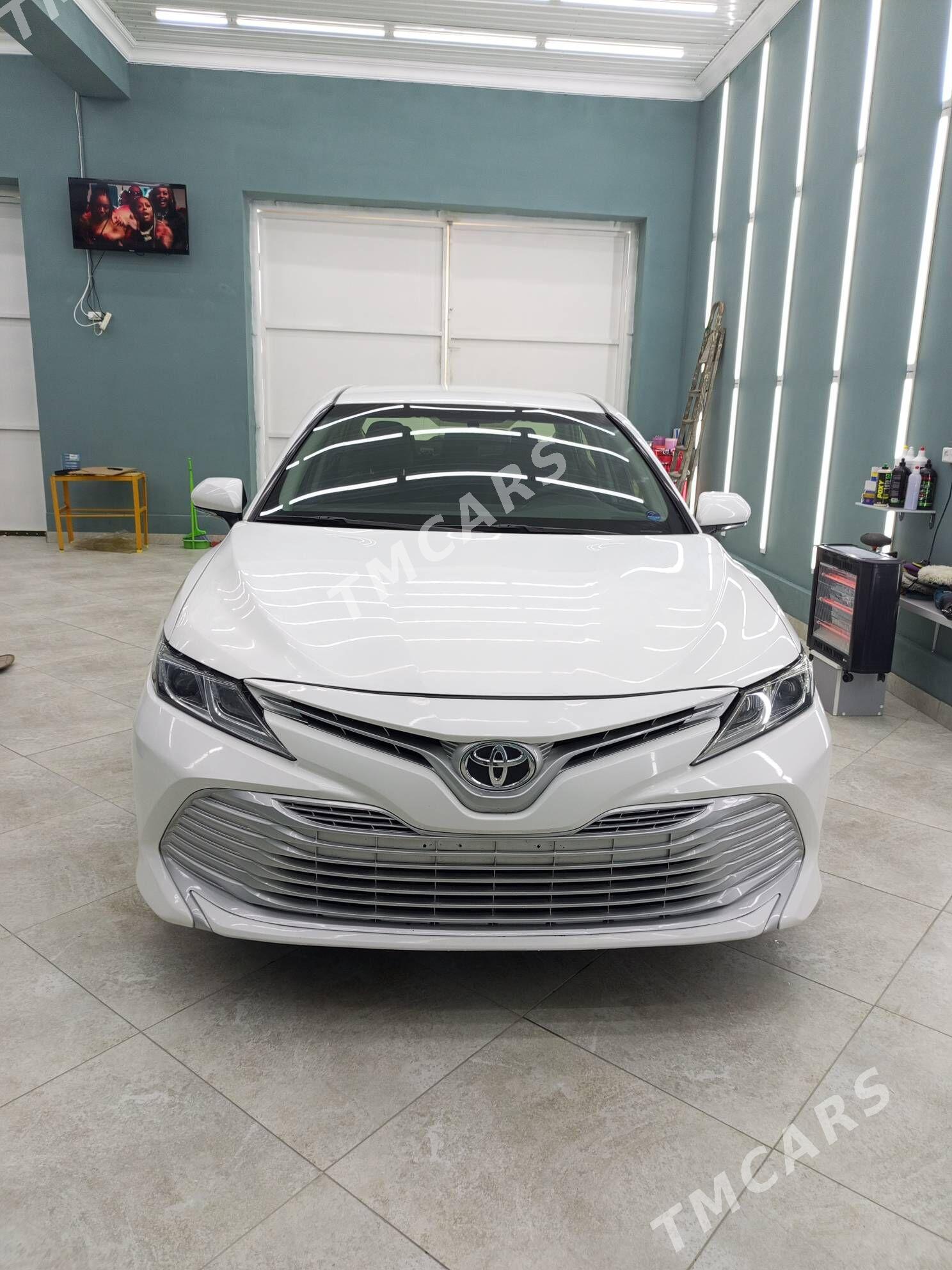 Toyota Camry 2019 - 265 000 TMT - Balkanabat - img 4