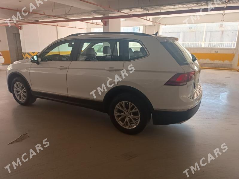 Volkswagen Tiguan 2020 - 420 000 TMT - Ашхабад - img 4