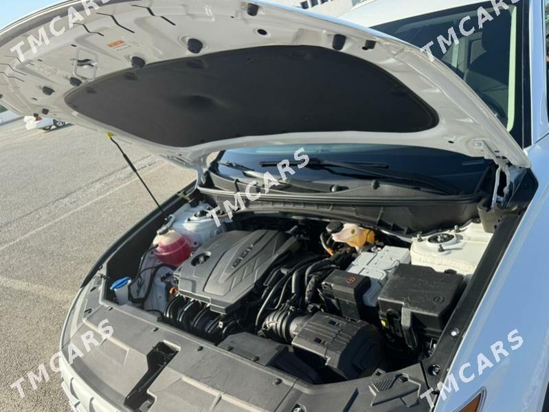 Hyundai Tucson 2021 - 295 000 TMT - Aşgabat - img 6