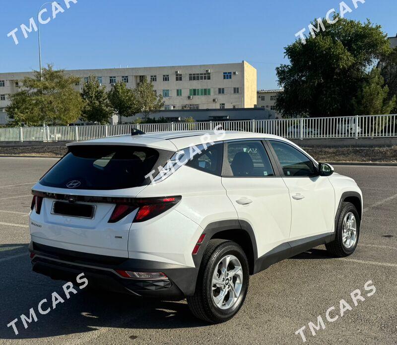 Hyundai Tucson 2021 - 295 000 TMT - Aşgabat - img 5
