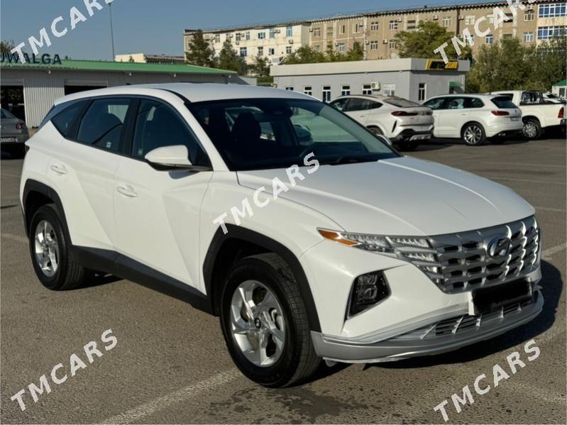 Hyundai Tucson 2021 - 295 000 TMT - Aşgabat - img 2