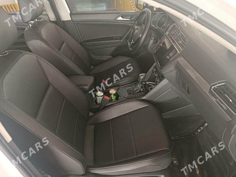 Volkswagen Tiguan 2020 - 420 000 TMT - Ашхабад - img 3