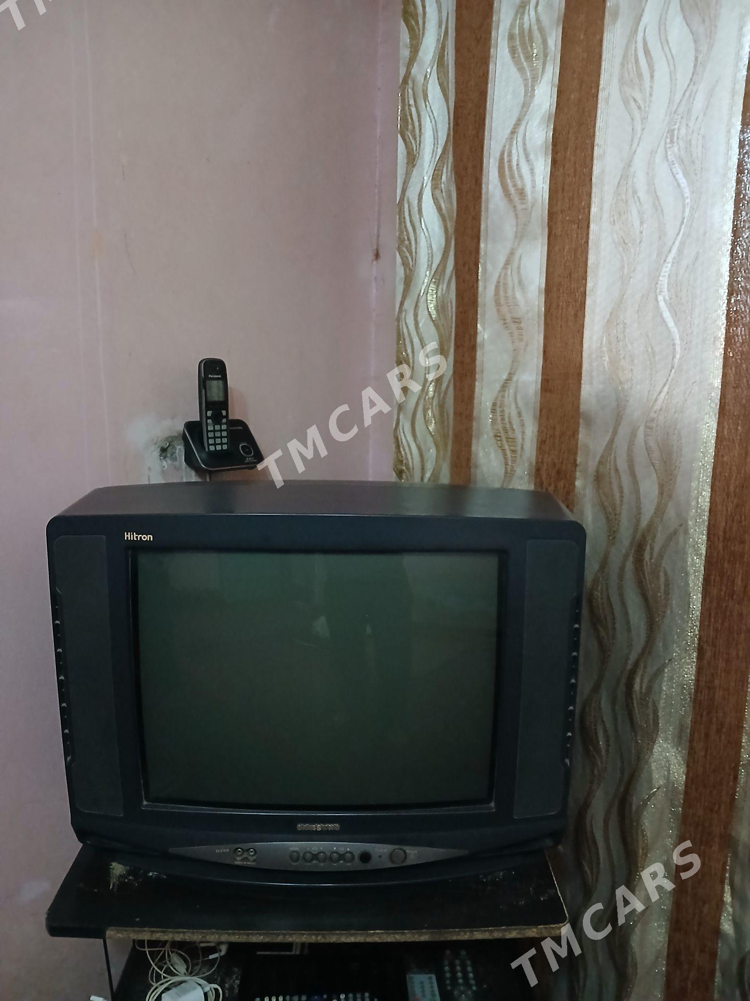 Televizor Samsung hem LG - Мары - img 2