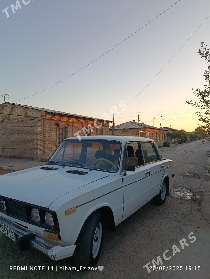Lada 2106 1987 - 15 000 TMT - Сакар - img 4