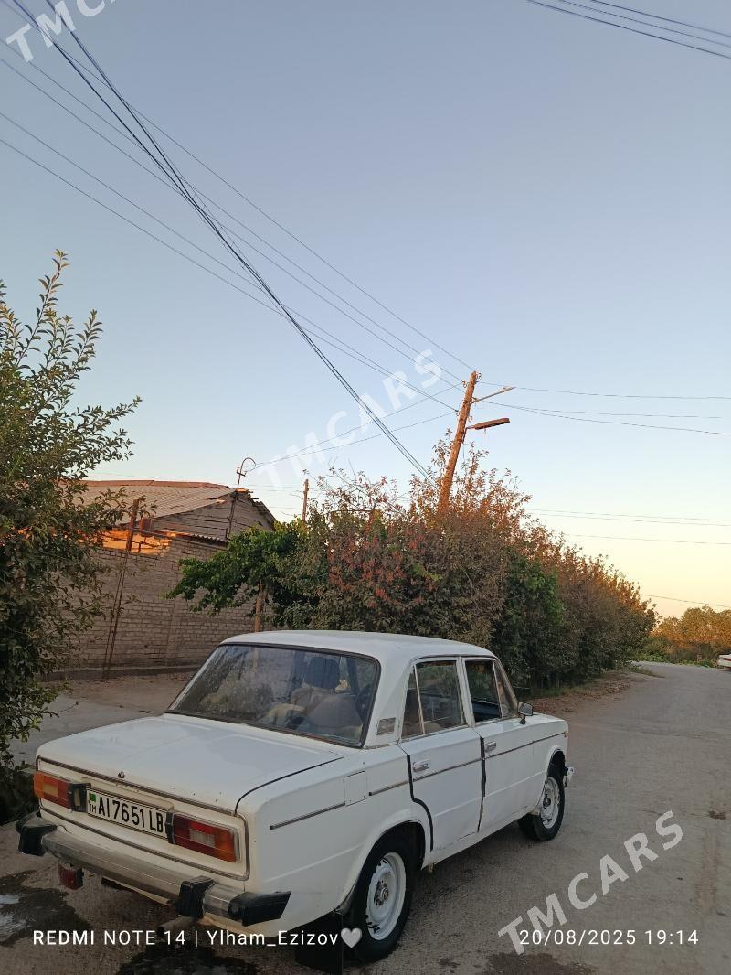 Lada 2106 1987 - 15 000 TMT - Сакар - img 2
