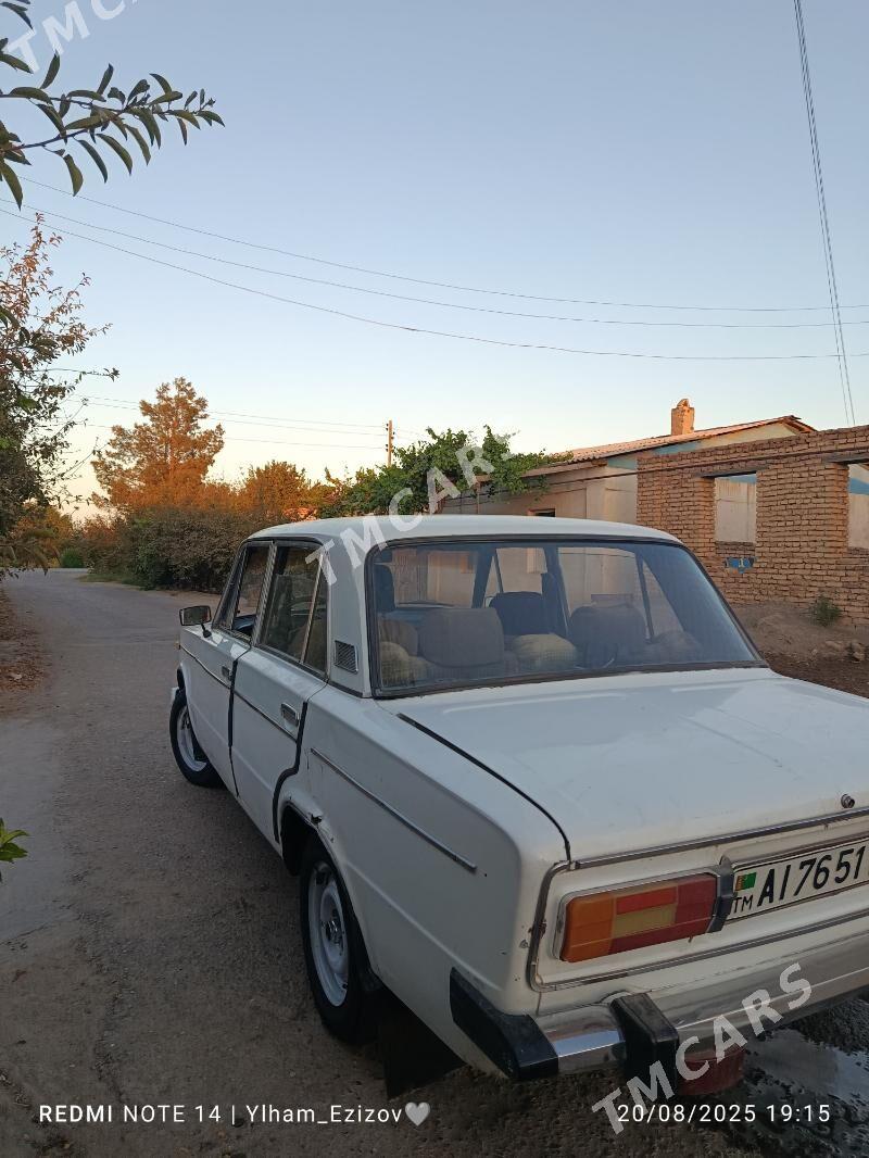 Lada 2106 1987 - 15 000 TMT - Сакар - img 3