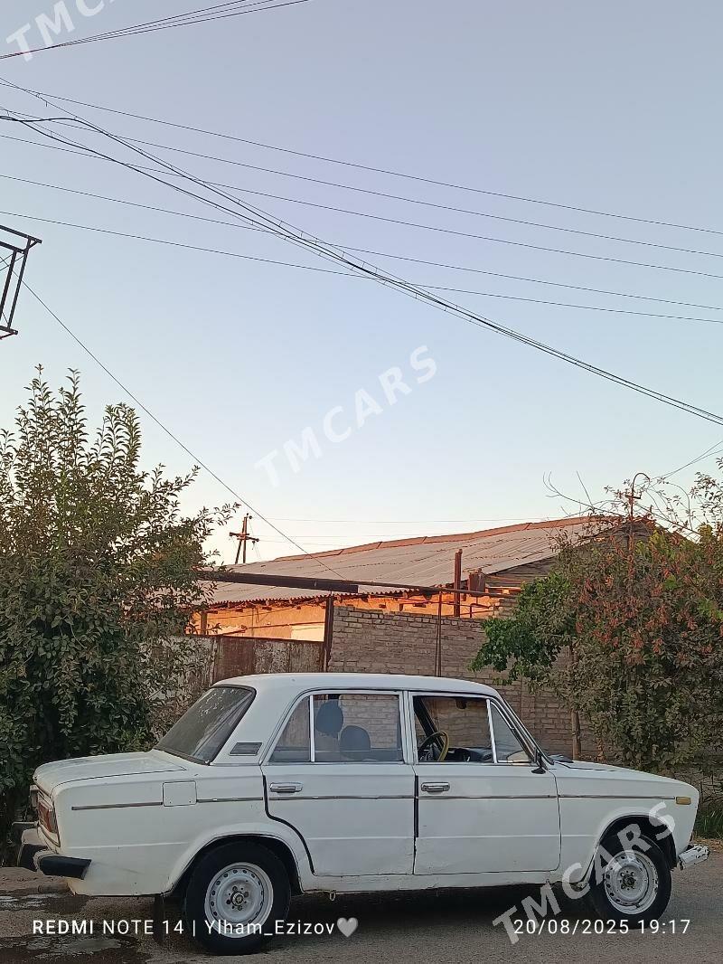 Lada 2106 1987 - 15 000 TMT - Сакар - img 5