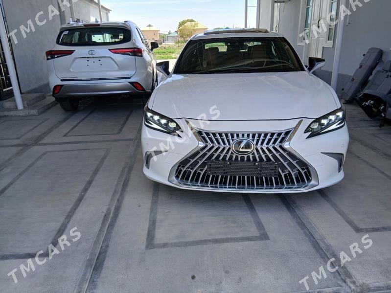 Lexus ES 350 2019 - 530 000 TMT - Ашхабад - img 3