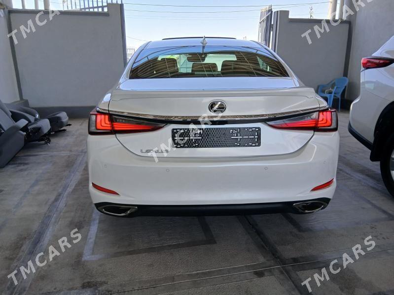 Lexus ES 350 2019 - 530 000 TMT - Ашхабад - img 2