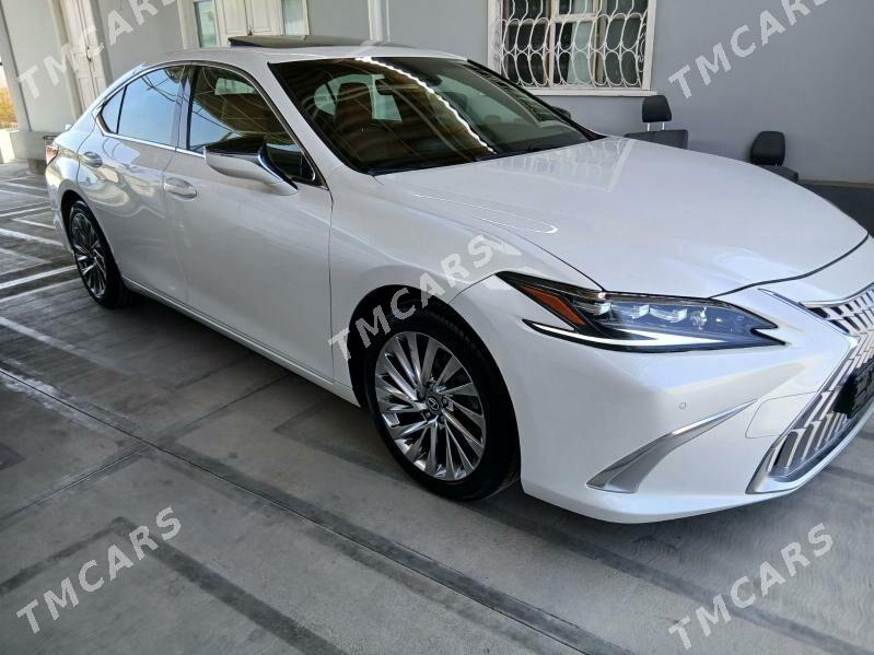 Lexus ES 350 2019 - 530 000 TMT - Ашхабад - img 7