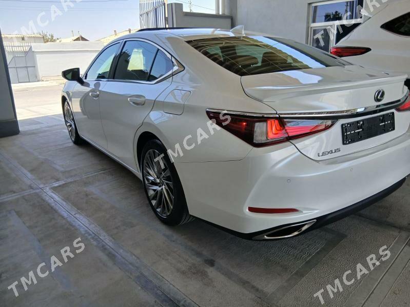 Lexus ES 350 2019 - 530 000 TMT - Ашхабад - img 4