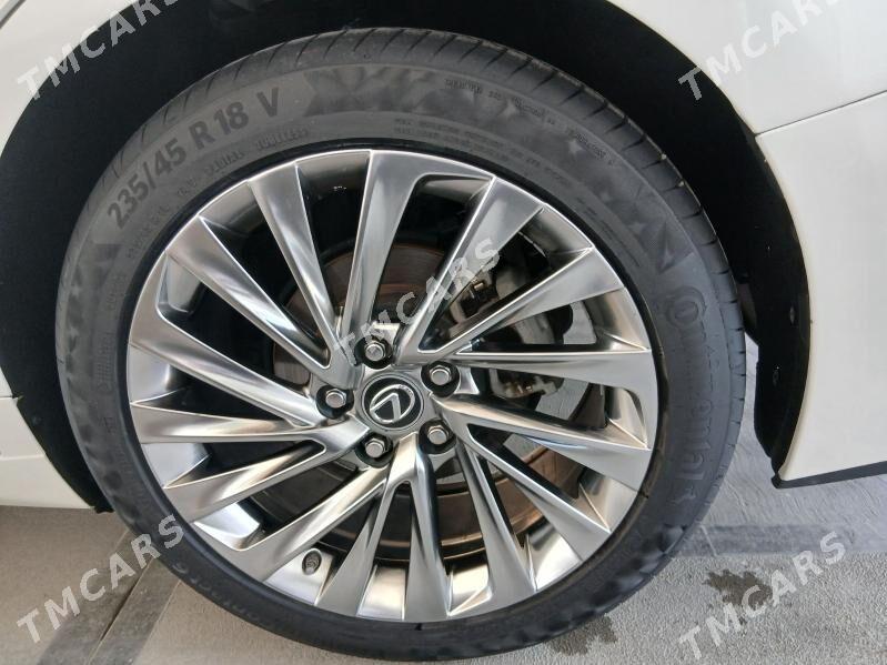 Lexus ES 350 2019 - 530 000 TMT - Ашхабад - img 6