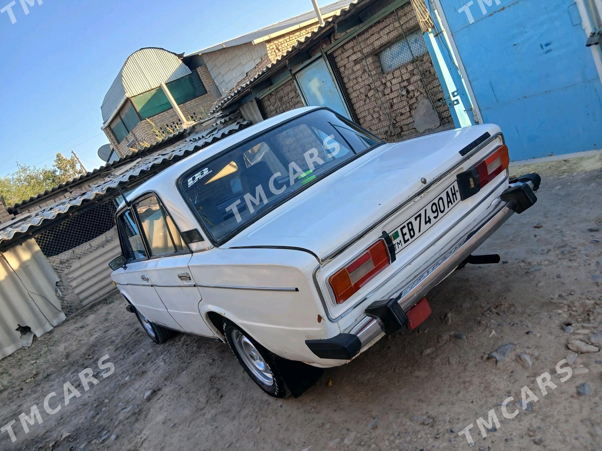 Lada 2106 1988 - 20 000 TMT - Tejen - img 2