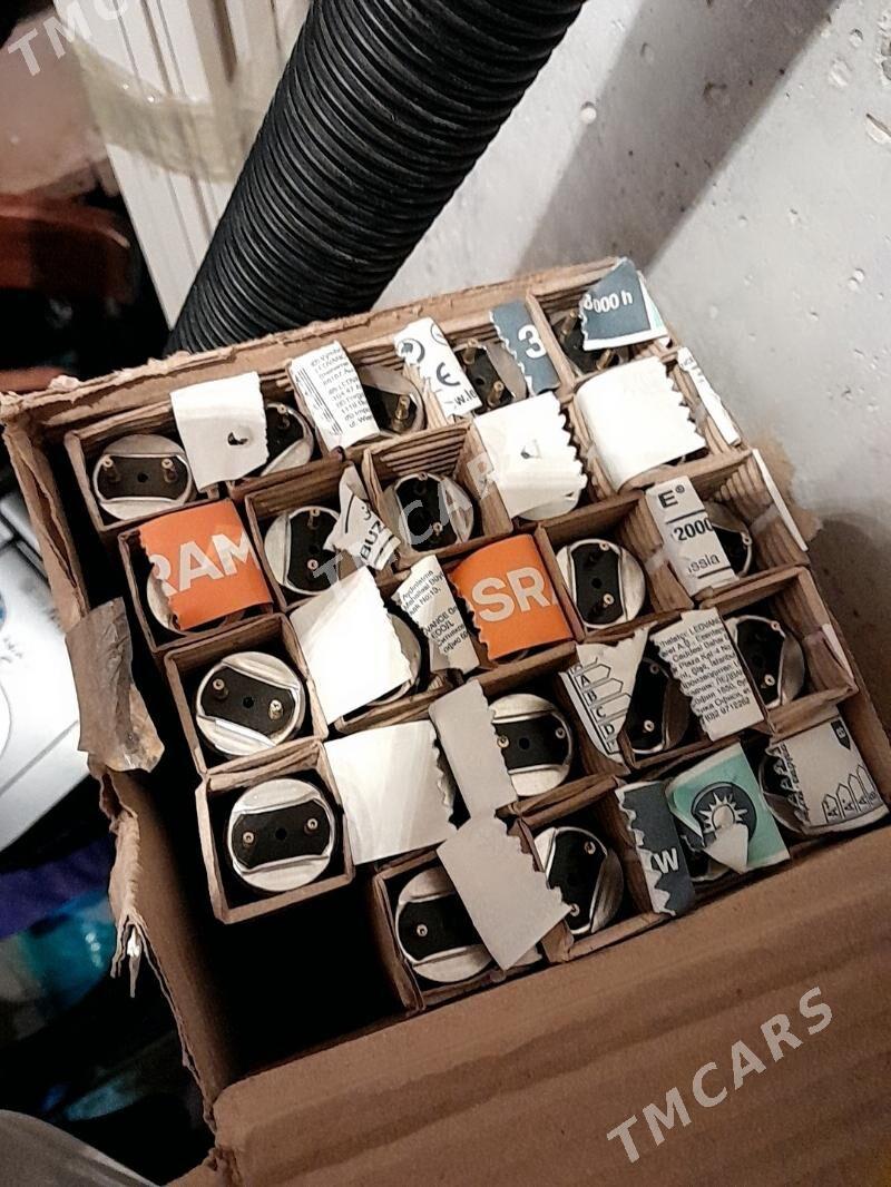 osram 36wat lampa eltmesi mugt - Parahat 4 - img 2