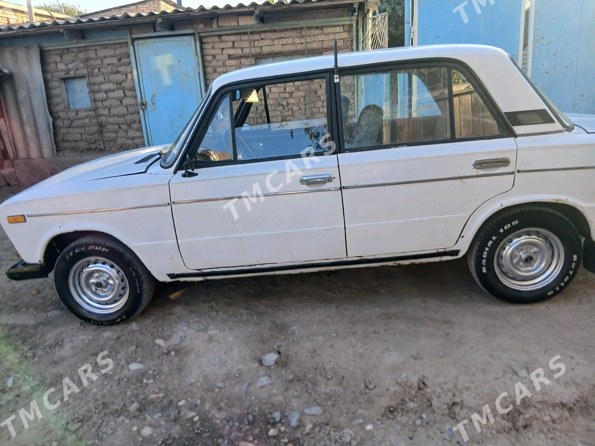 Lada 2106 1988 - 20 000 TMT - Tejen - img 3