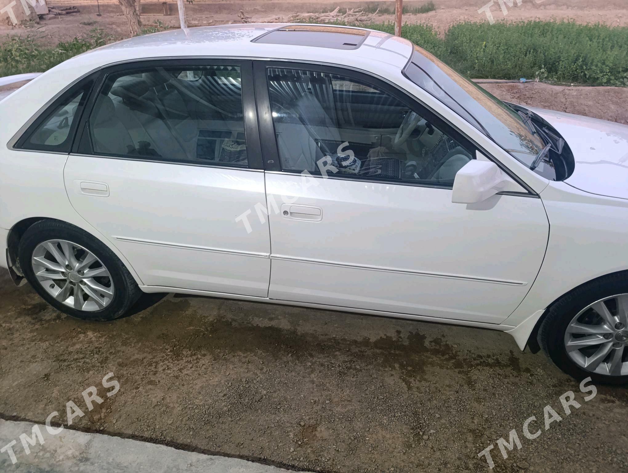Toyota Avalon 2000 - 165 000 TMT - Baýramaly - img 4