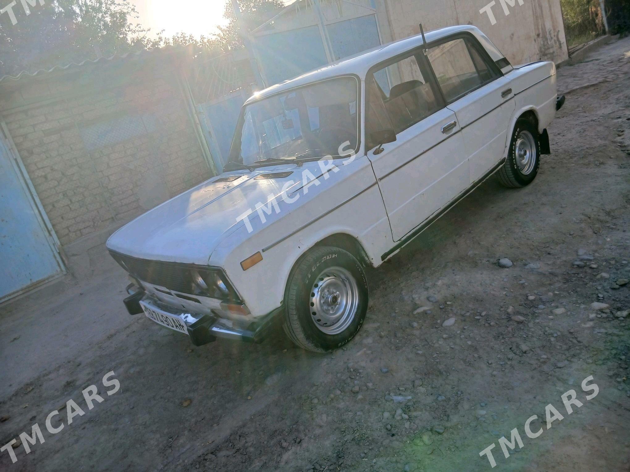 Lada 2106 1988 - 20 000 TMT - Tejen - img 4