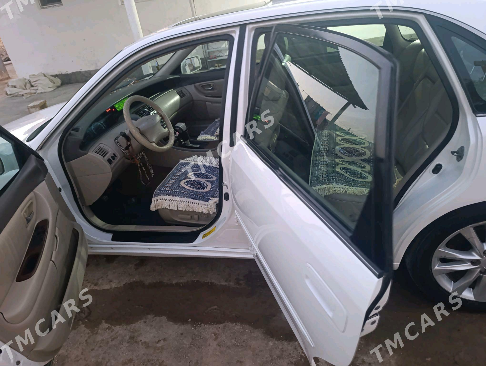 Toyota Avalon 2000 - 165 000 TMT - Baýramaly - img 6