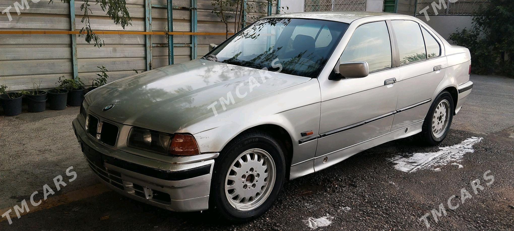 BMW 325 1993 - 32 000 TMT - Aşgabat - img 2