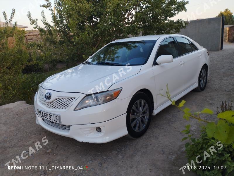 Toyota Camry 2008 - 134 000 TMT - Койтендаг - img 2