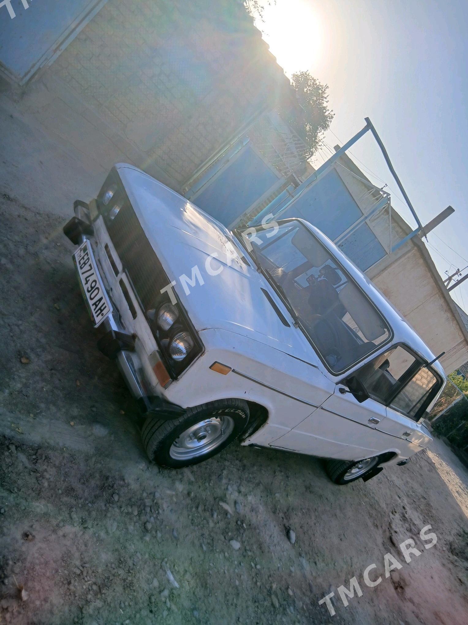 Lada 2106 1988 - 20 000 TMT - Tejen - img 5