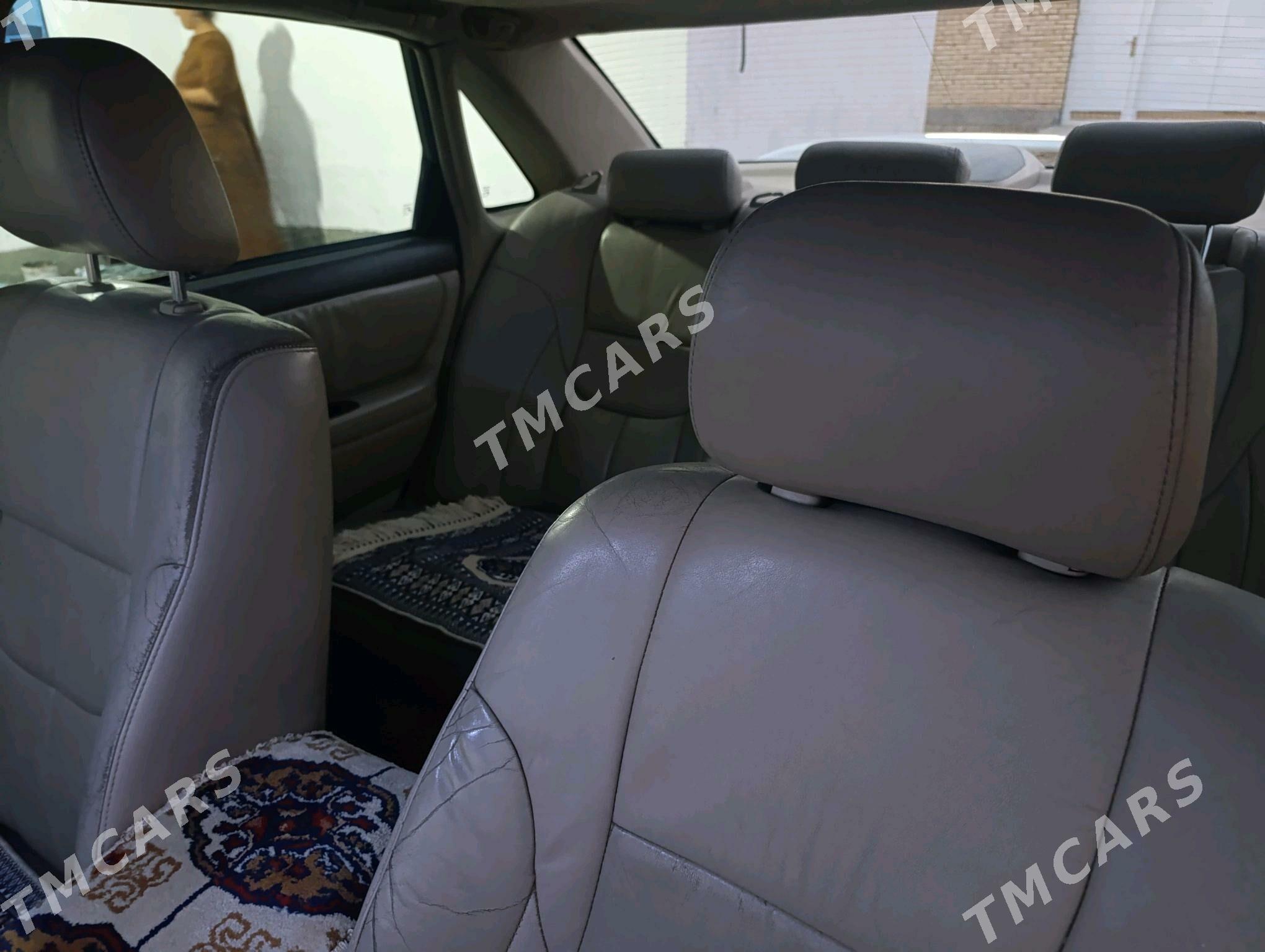 Toyota Avalon 2000 - 165 000 TMT - Baýramaly - img 8