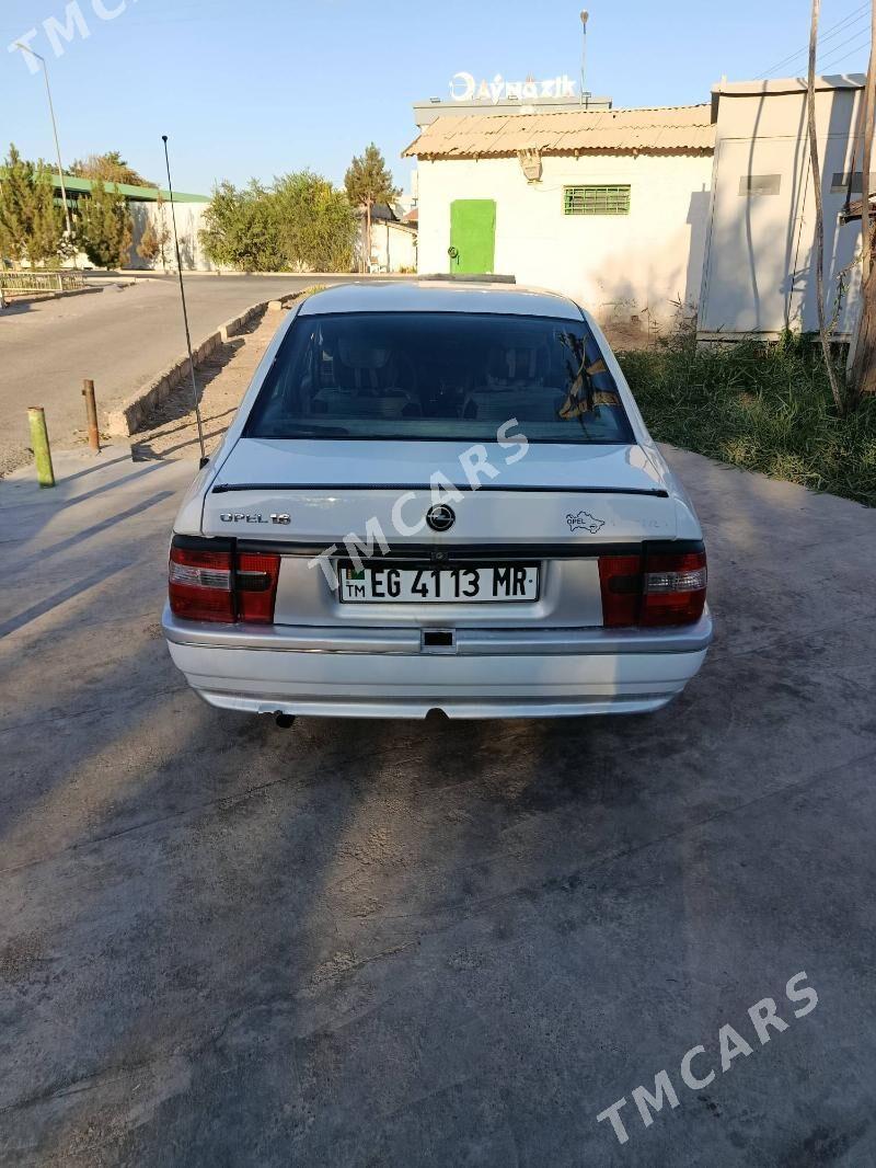 Opel Vectra 1989 - 50 000 TMT - Mary - img 2