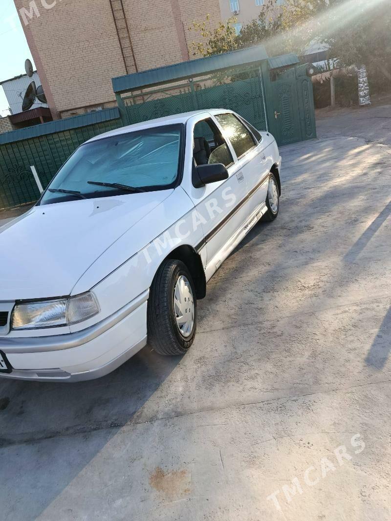 Opel Vectra 1989 - 50 000 TMT - Mary - img 3