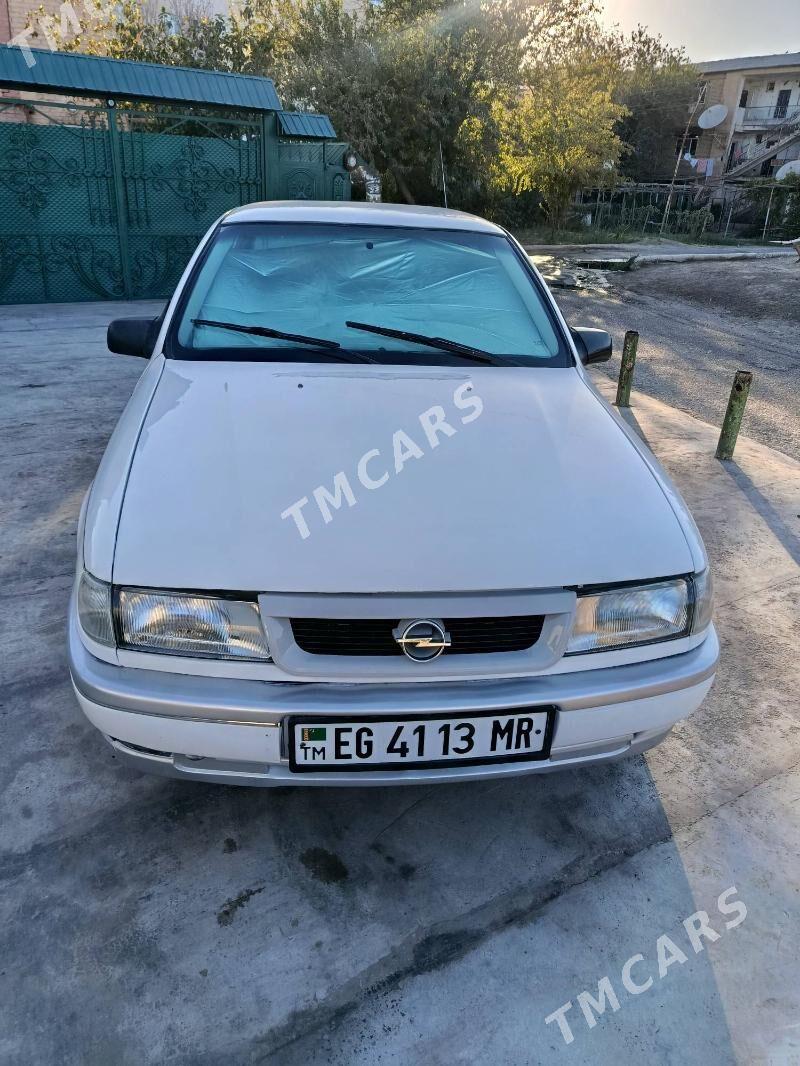 Opel Vectra 1989 - 50 000 TMT - Mary - img 4