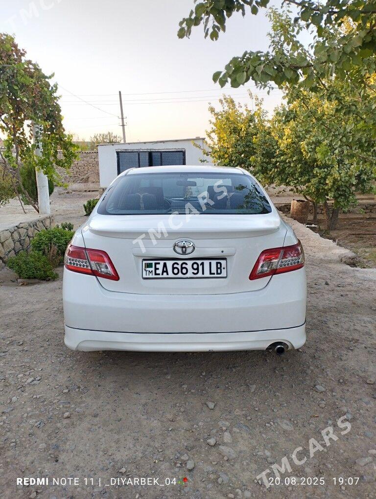 Toyota Camry 2008 - 134 000 TMT - Койтендаг - img 4
